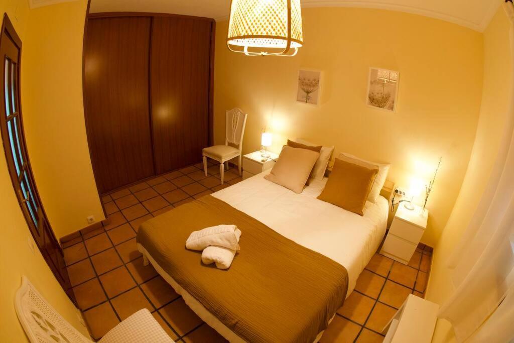 Apartamento Tranquilo E Ideal Para Parejas, Con Bonitas Vistas De Toledo Y Fantastica Ubicacion Eksteriør bilde