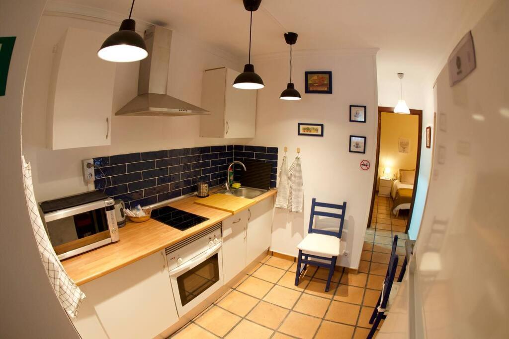 Apartamento Tranquilo E Ideal Para Parejas, Con Bonitas Vistas De Toledo Y Fantastica Ubicacion Eksteriør bilde
